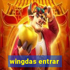 wingdas entrar